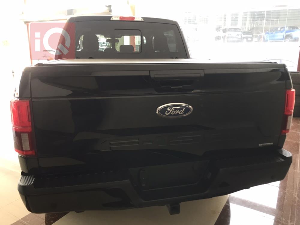 فۆرد F-150